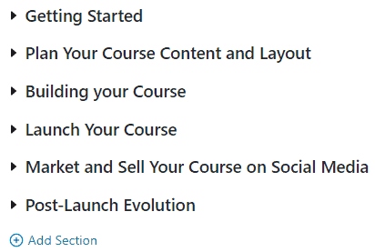 Online courses MemberPress