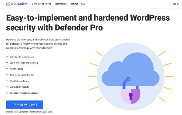 Defender-Pro