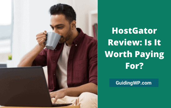 HostGator 2022 Review Is It Worth Paying For