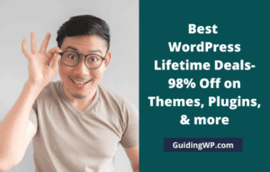 Best WordPress Lifetime Deals